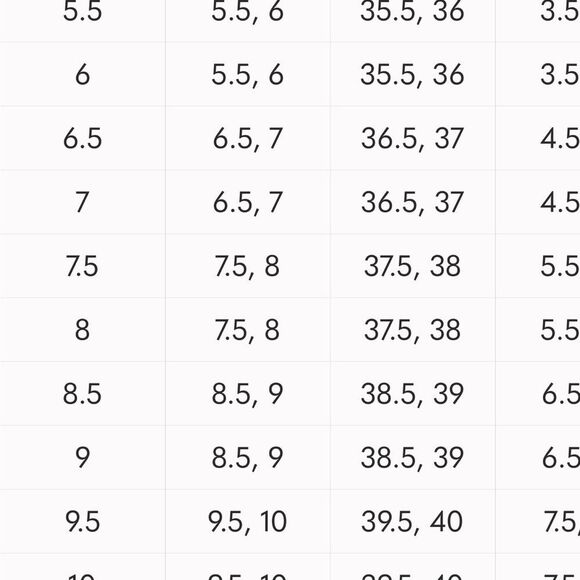 Harper & Lane Brown Leather boots - Picture 8 of 8